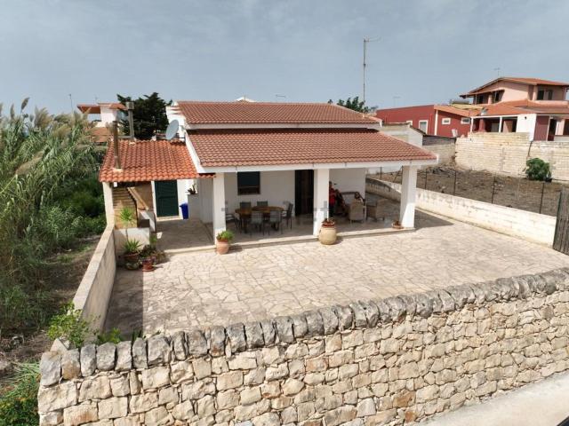 Villetta indipendente in vendita di 80 m²