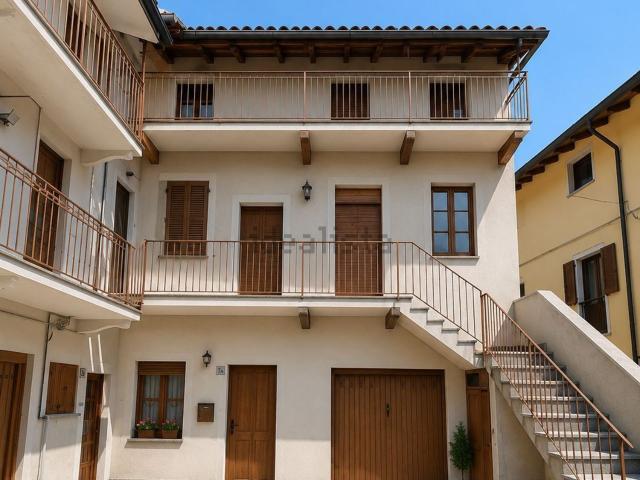 Villetta indipendente in vendita di 80 m²