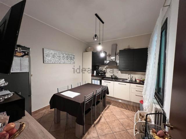 Villetta indipendente in vendita di 80 m²