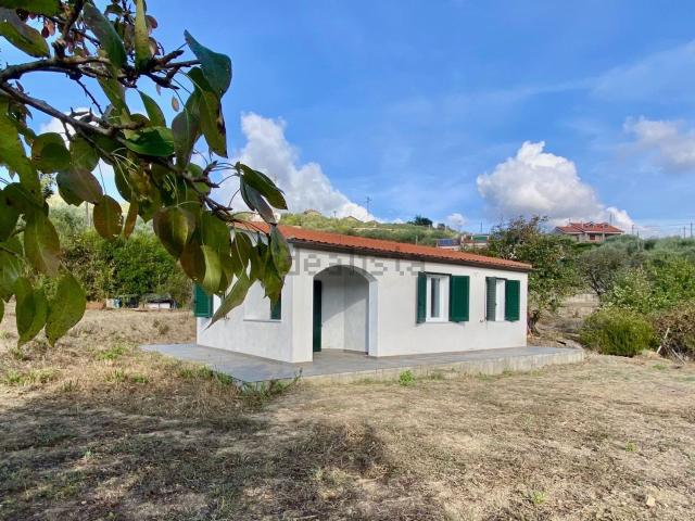Villetta indipendente in vendita di 80 m²