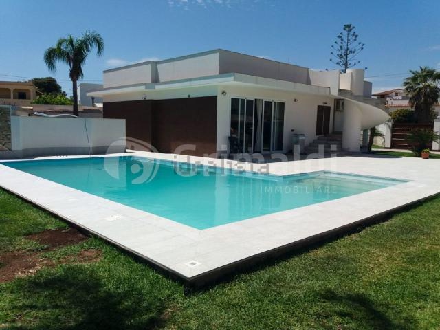 Villetta indipendente in vendita di 80 m²