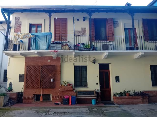 Villetta indipendente in vendita di 80 m²