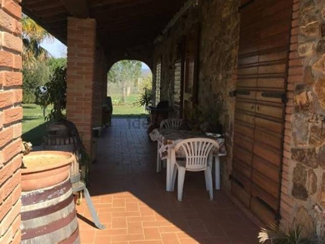 Villetta indipendente in vendita di 80 m²