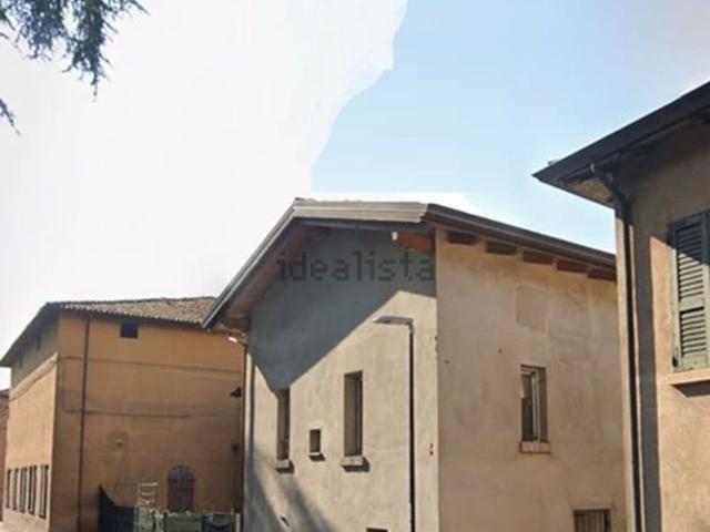 Villetta indipendente in vendita di 80 m²