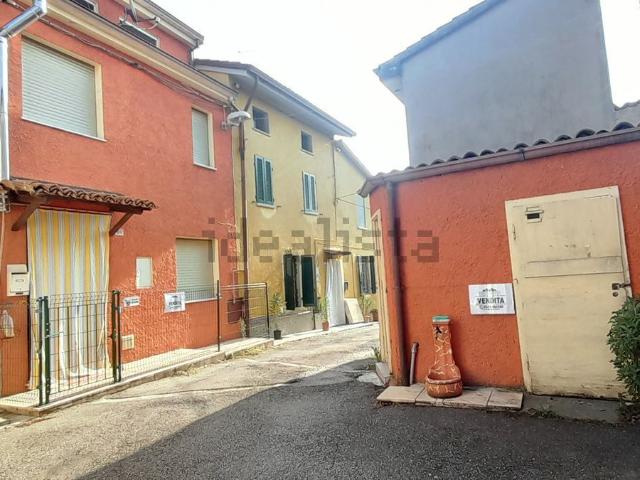 Villetta indipendente in vendita di 80 m²