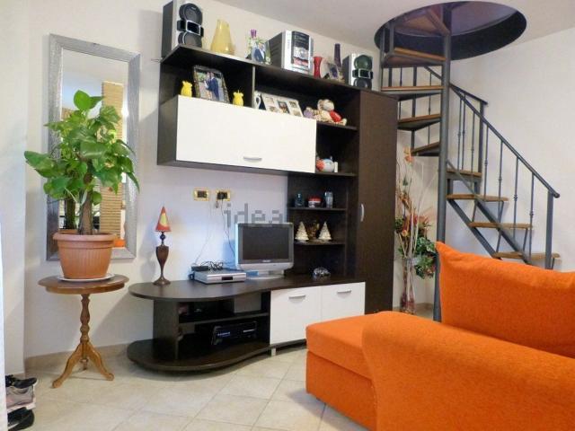 Villetta indipendente in vendita di 80 m²