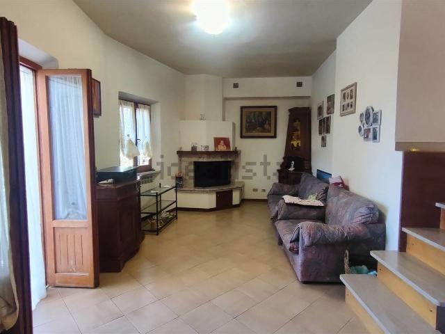 Villetta indipendente in vendita di 80 m²