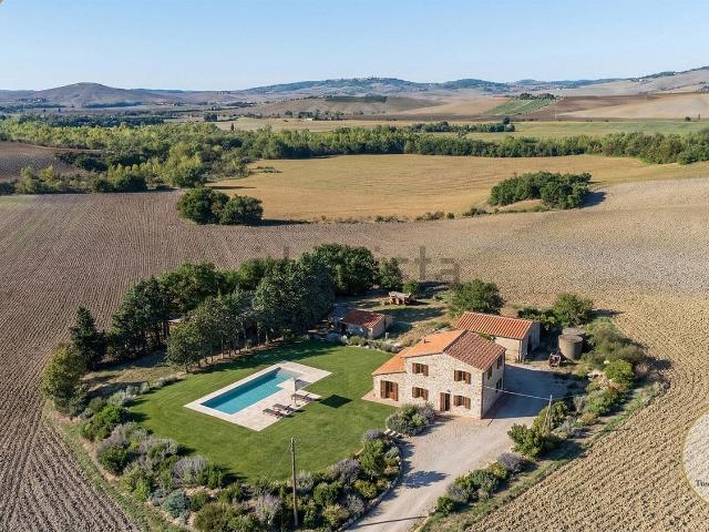 Villetta indipendente in vendita di 815 m²