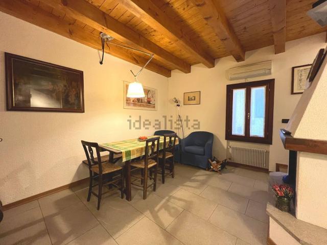 Villetta indipendente in vendita di 81 m² in Calle del Palazzo, 6
