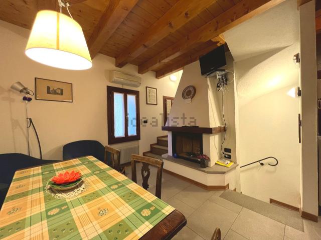 Villetta indipendente in vendita di 81 m² in Calle del Palazzo
