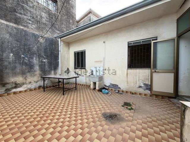 Villetta indipendente in vendita di 81 m² in Piazza Santa Caterina