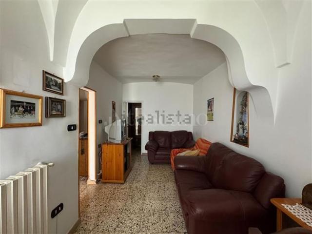 Villetta indipendente in vendita di 81 m² in Vico Alberto Mario