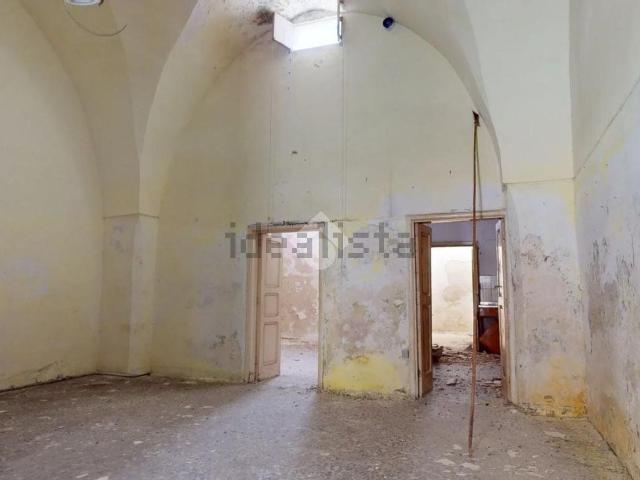 Villetta indipendente in vendita di 81 m² in Vico Delli Santi