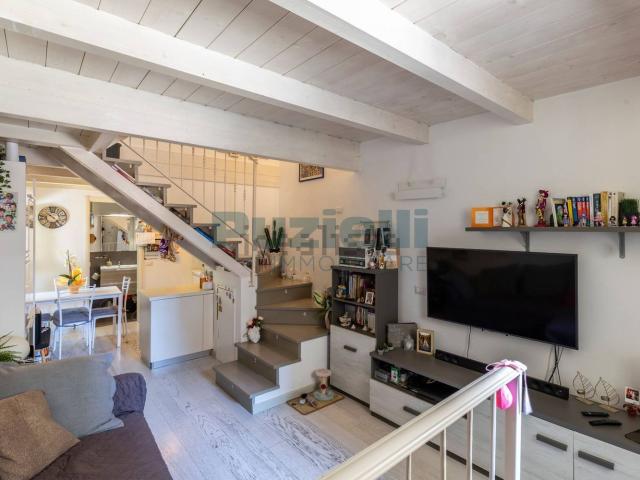 Villetta indipendente in vendita di 81 m² in Vicolo degli Orlandi