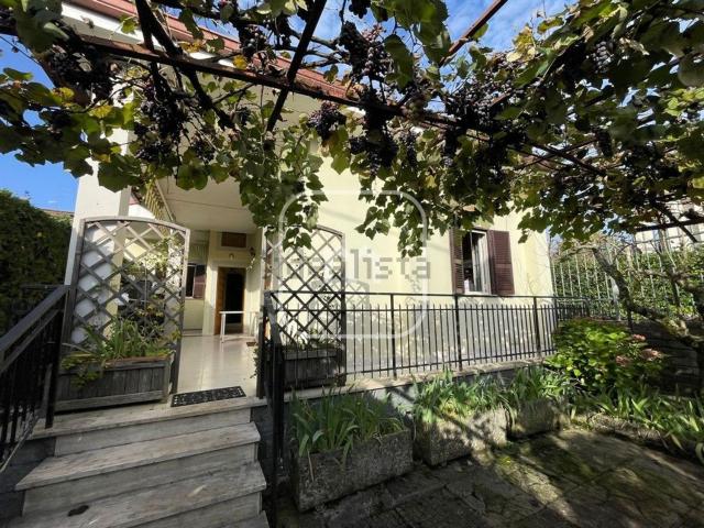 Villetta indipendente in vendita di 81 m² in Via Valli, 163