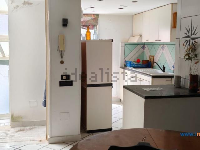 Villetta indipendente in vendita di 81 m² in Via Vallone