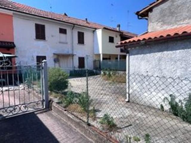 Villetta indipendente in vendita di 81 m² in Via Case Nuove, 12