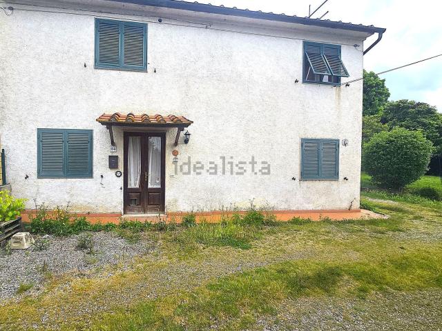 Villetta indipendente in vendita di 81 m² in Via della Chiesa di Gragnano