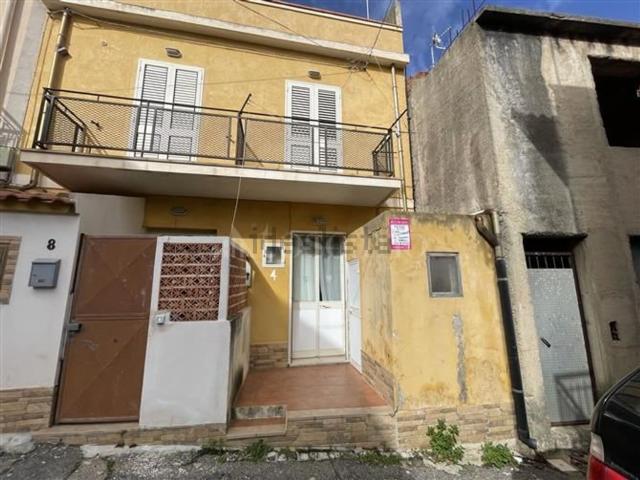 Villetta indipendente in vendita di 81 m² in Via Dottore Raimondi