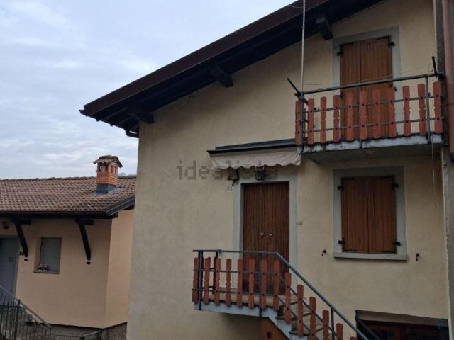 Villetta indipendente in vendita di 81 m² in Via Fuipiano Centro
