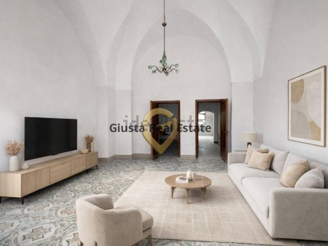 Villetta indipendente in vendita di 81 m² in Via Giacomo Leopardi, 11