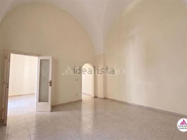 Villetta indipendente in vendita di 81 m² in Via Giulio Bechi