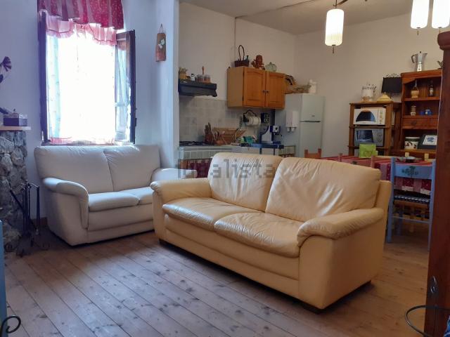 Villetta indipendente in vendita di 81 m² in Via Giuseppe Garibaldi