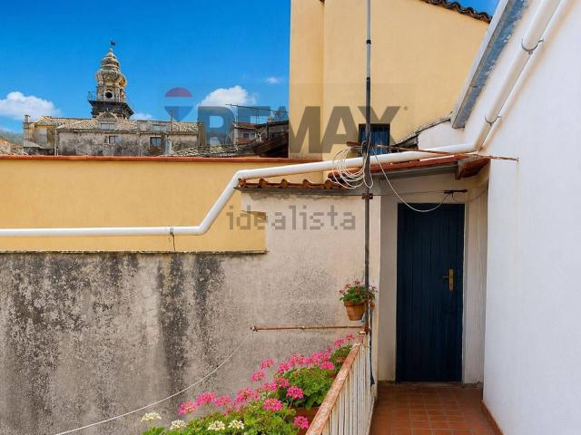 Villetta indipendente in vendita di 81 m² in Via Maggiore Baracca, 8