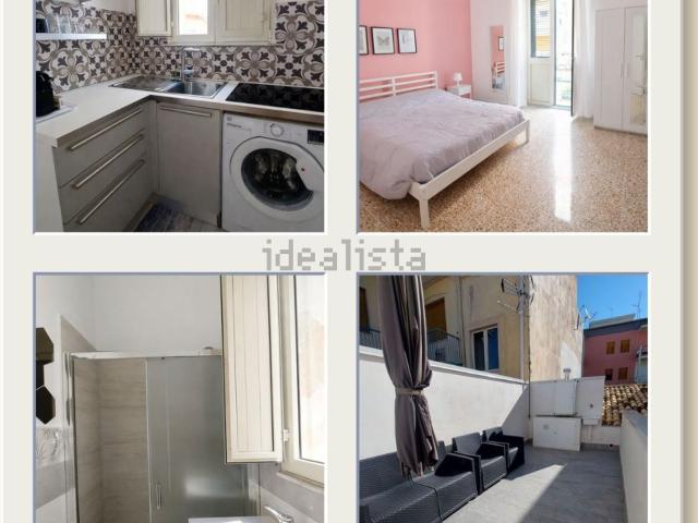 Villetta indipendente in vendita di 81 m² in Via Piave
