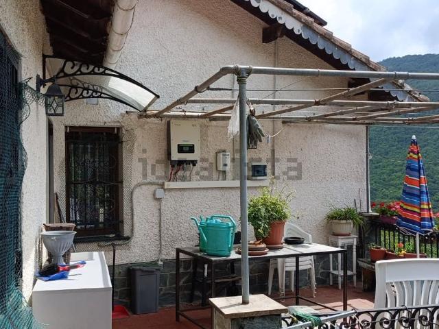 Villetta indipendente in vendita di 81 m² in Via Piè di Rosso, 70