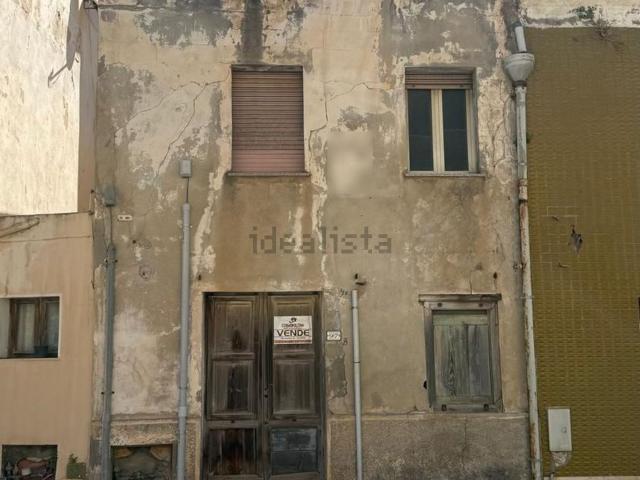 Villetta indipendente in vendita di 81 m² in Via Roma