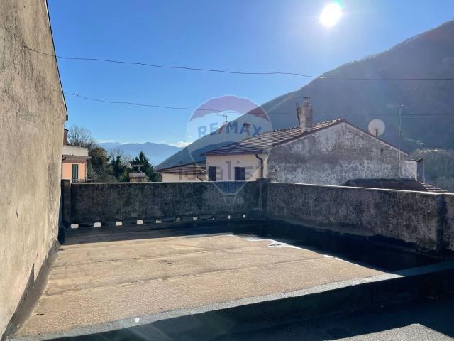 Villetta indipendente in vendita di 81 m² in Via SANT&apos ANTONIO, 28