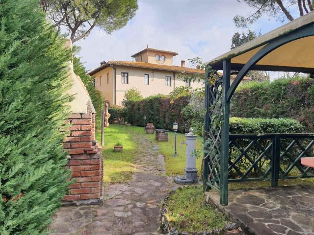 Villetta indipendente in vendita di 81 m² in Via San Piero in Mercato