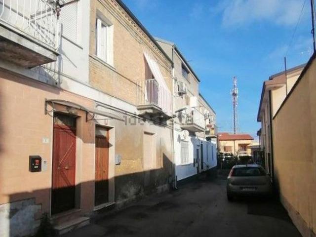 Villetta indipendente in vendita di 81 m²