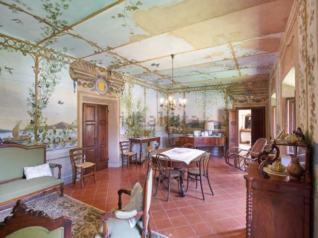 Villetta indipendente in vendita di 820 m²
