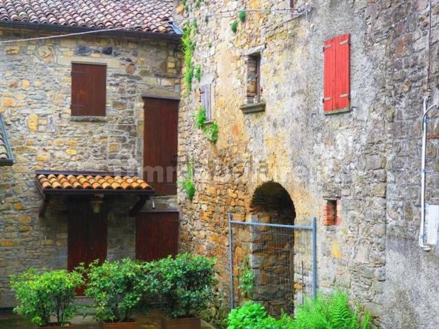 Villetta indipendente in vendita di 82 m² in Borgo Antico, 10