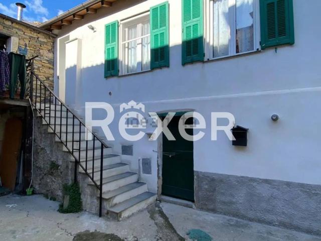 Villetta indipendente in vendita di 82 m² in Via Umberto I, 15