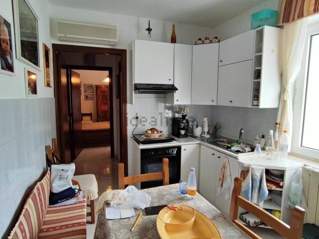 Villetta indipendente in vendita di 82 m² in Via Volpe, 11
