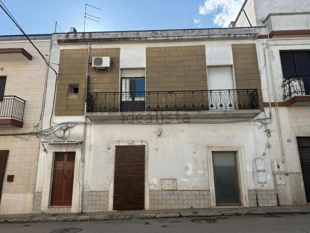 Villetta indipendente in vendita di 82 m² in Via Alessandro Volta, 1
