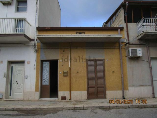 Villetta indipendente in vendita di 82 m² in Via Ammiraglio Luigi Rizzo