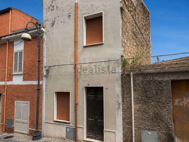 Villetta indipendente in vendita di 82 m² in Via Barisone, 29