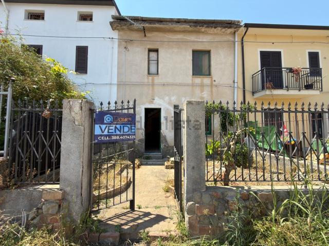 Villetta indipendente in vendita di 82 m² in Via Brin, 23