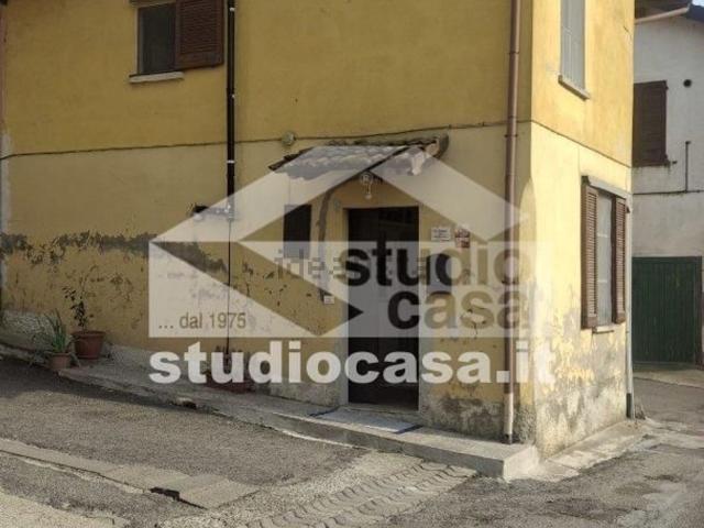 Villetta indipendente in vendita di 82 m² in Via Buttirago