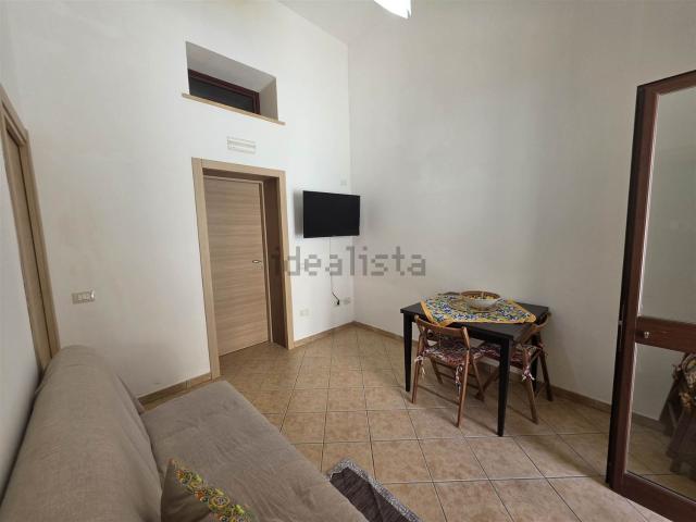 Villetta indipendente in vendita di 82 m² in Via Calogero Isgrò