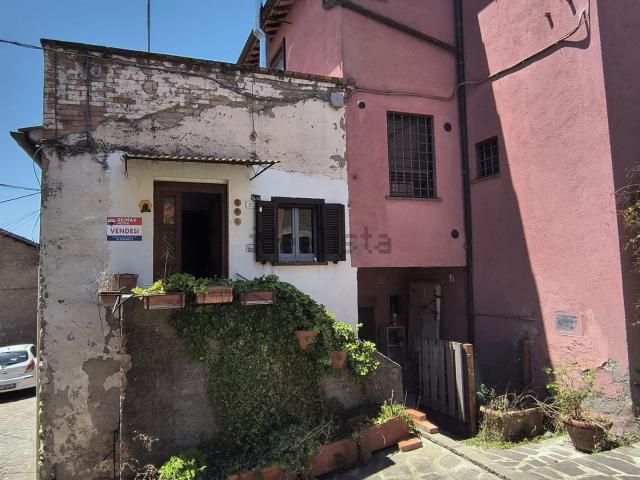 Villetta indipendente in vendita di 82 m² in Via Case Sparse, 27