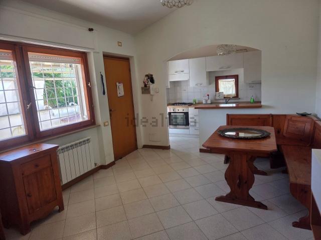 Villetta indipendente in vendita di 82 m² in Via Dello Sciabecco, 4