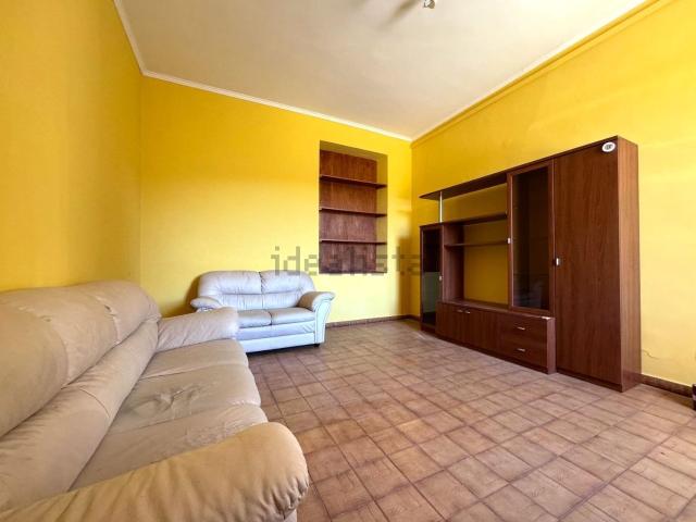 Villetta indipendente in vendita di 82 m² in Via Giuseppe Capoccetti