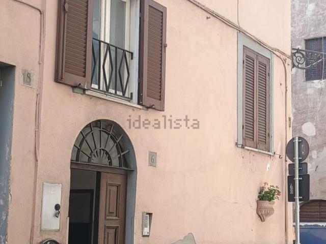 Villetta indipendente in vendita di 82 m² in Via Giuseppe Garibaldi, 6