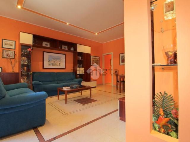 Villetta indipendente in vendita di 82 m² in Via Giuseppe Mazzini, 18