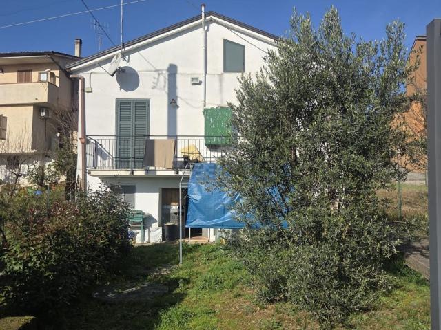 Villetta indipendente in vendita di 82 m² in Via Madonna del Carmine